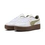 Puma Palermo Elevata Lth Wns - puma white-lux army