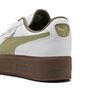 Puma Palermo Elevata Lth Wns - puma white-lux army