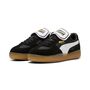 Puma Palermo Moda Tongue Wns - puma black-puma white