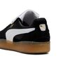 Puma Palermo Moda Tongue Wns - puma black-puma white