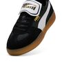 Puma Palermo Moda Tongue Wns - puma black-puma white