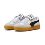 Puma Palermo Moda Tongue Wns - feather gray-puma black
