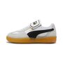 Puma Palermo Moda Tongue Wns - feather gray-puma black