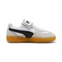 Puma Palermo Moda Tongue Wns - feather gray-puma black