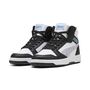 Puma Puma Rebound V6 Mid Space Belle Jr - schwarz 