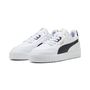 Puma Shuffle Downtown - weiss 