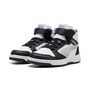Puma Puma Rebound V6 Mid Space Belle AC+ PS - schwarz 
