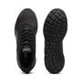 Puma SOFTRIDE COSMIC STREET SLIPTECH - schwarz