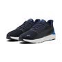 Puma SOFTRIDE COSMIC STREET SLIPTECH - blau