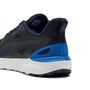 Puma SOFTRIDE COSMIC STREET SLIPTECH - blau
