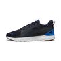 Puma SOFTRIDE COSMIC STREET SLIPTECH - blau