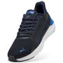 Puma SOFTRIDE COSMIC STREET SLIPTECH - blau