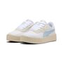 Puma Carina 3.0 Memoires PS - weiss 
