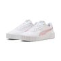 Puma Carina 3.0 Space belle Jr - weiss 