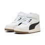 Puma Shuffle Downtown Mid AC+ PS - weiss