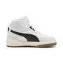 Puma Shuffle Downtown Mid AC+ PS - weiss