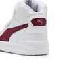 Puma Shuffle Downtown Mid AC+ PS - weiss