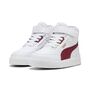Puma Shuffle Downtown Mid AC+ PS - weiss