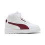 Puma Shuffle Downtown Mid AC+ PS - weiss