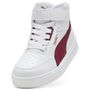 Puma Shuffle Downtown Mid AC+ PS - weiss