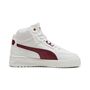 Puma Shuffle Downtown Mid Jr - weiss