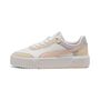 Puma Carina Mia Jr - weiss