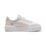 Puma Carina Mia Jr - weiss