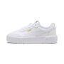 Puma Carina Mia Jr - weiss