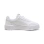 Puma Carina Mia Jr - weiss