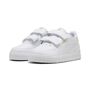 Puma Shuffle Downtown Lo V PS - weiss 