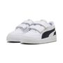 Puma Shuffle Downtown Lo V PS - weiss