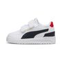 Puma Shuffle Downtown Lo V PS - weiss