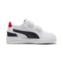 Puma Shuffle Downtown Lo V PS - weiss