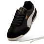 Puma Arizona Euro Wns - puma black-alpine snow