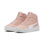 Puma Carina 3.0 Mid WTR Jr - pink 