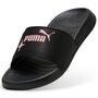 Puma Popcat 20 Satin Princess - schwarz