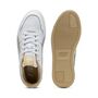 Puma Carina Street Animal Flair - weiss