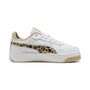 Puma Carina Street Animal Flair - weiss