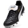 Puma KING TOP FG/AG - schwarz