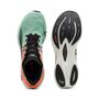 Puma Deviate NITRO 3 HYROX AH25 - rot