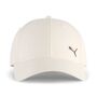 Puma Ess Metal Puma Cat Bb Cap - alpine snow