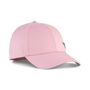 Puma Ess Metal Puma Cat Bb Cap - poised pink