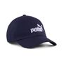 Puma Ess No.1 Logo Bb Cap - puma navy-logo