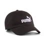 Puma Ess No.1 Logo Bb Cap Jr - puma black