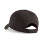 Puma Ess No.1 Logo Bb Cap Jr - puma black