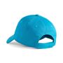 Puma Ess No.1 Logo Bb Cap Jr - tropical blue