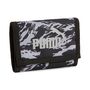 Puma PUMA PHASE AOP Wallet - schwarz 