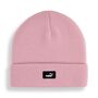 Puma ESS Mid Crown Beanie - pink 