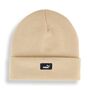 Puma ESS Mid Crown Beanie - beige 