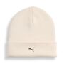 Puma METAL PUMA CAT High Crown Beanie - weiss 